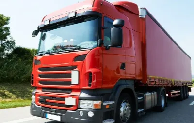 Bursa Torul Ambar Kargo