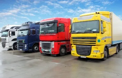 Bursa Torul Nakliye Ambarı