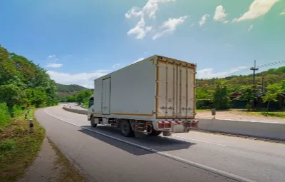 Bursa ile Torul Arası Bulaşık Makinesi Taşıma