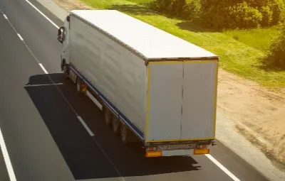 Bursa ile Torul Arası Parça Eşya Taşıma